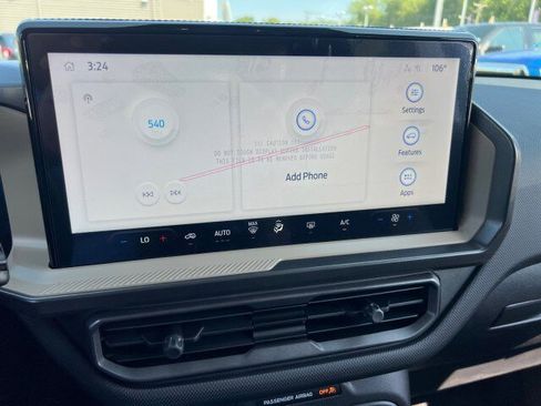 New 2025 Ford Bronco Sport Big Bend image 34