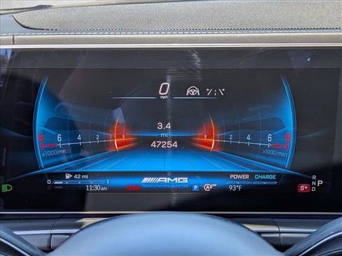 Certified 2024 Mercedes-Benz GLE 53 AMG 4MATIC image 21