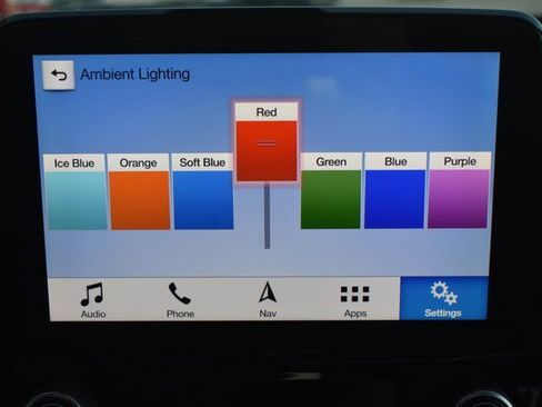 Used 2019 Ford EcoSport Titanium image 27