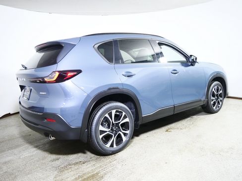 New 2026 MAZDA CX-5 Preferred AWD/4WD image 2