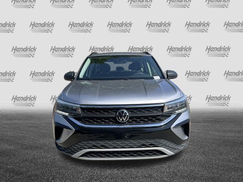 Used 2022 Volkswagen Taos S AWD/4WD image 3