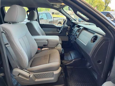 Used 2013 Ford F150 XL w/ Mid Equipment Group AWD/4WD image 19