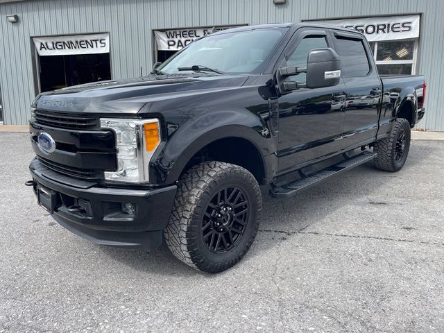 Used 2019 Ford F250 Lariat AWD/4WD image 3