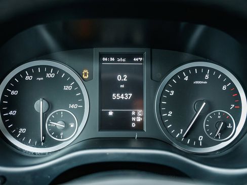 Used 2022 Mercedes-Benz Metris image 20