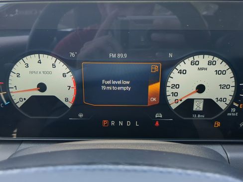 New 2025 Ford Mustang Premium RWD image 24