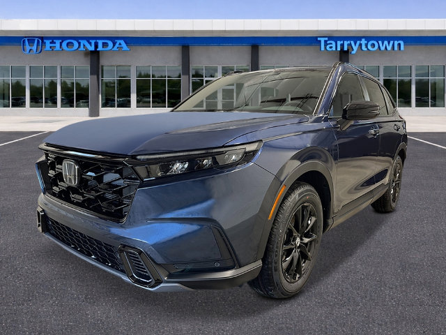 New 2026 Honda CR-V Sport-L image 1