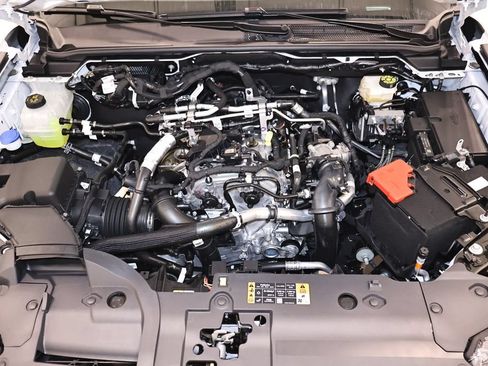 New 2026 Ford Ranger XLT AWD/4WD image 32