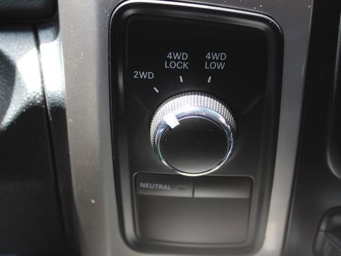 Used 2017 RAM 2500 Lone Star image 37