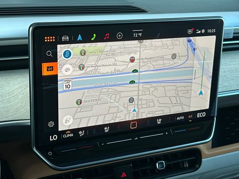 New 2025 Volkswagen ID. Buzz 1st Edition image 18