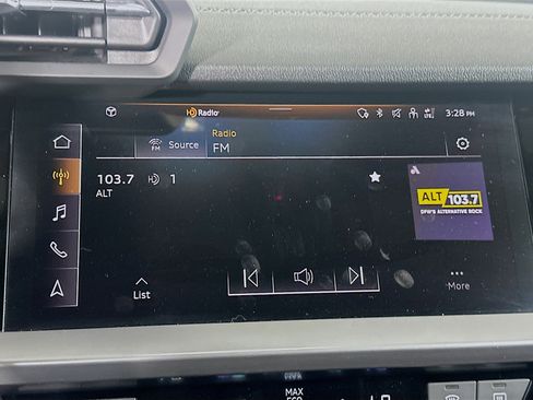 Used 2024 Audi A3 2.0T Premium image 19