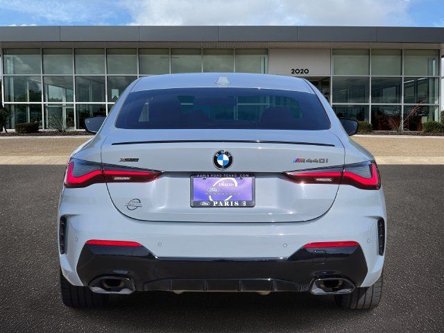 Used 2024 BMW 440i xDrive Coupe AWD/4WD image 5