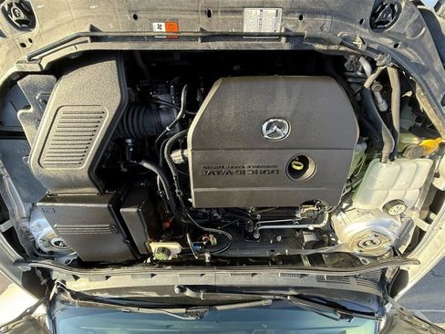 Used 2007 MAZDA MAZDA3 s Touring FWD image 10