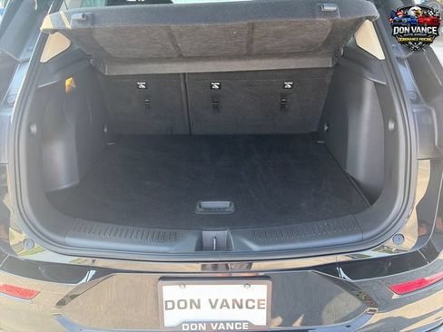 Used 2023 Buick Encore GX Select w/ Experience Buick Package AWD/4WD image 22