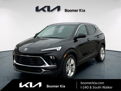 Used 2024 Buick Encore GX Preferred w/ Comfort Package