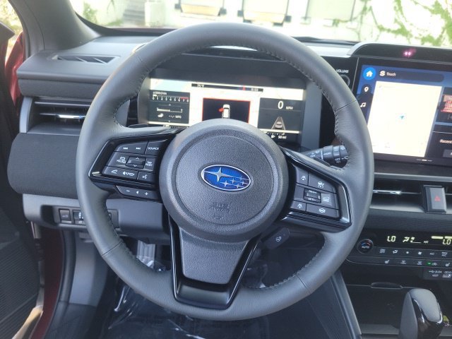 New 2026 Subaru Outback Limited AWD/4WD image 20