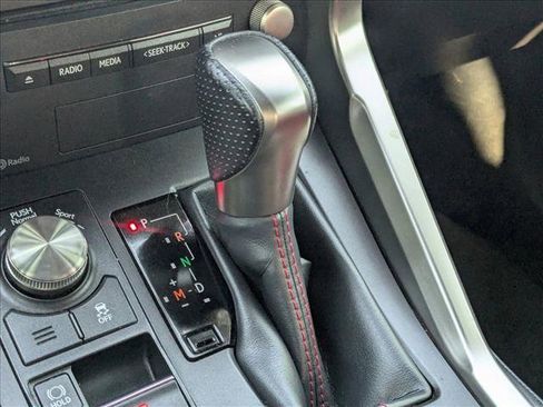 Used 2021 Lexus NX 300 F Sport image 11