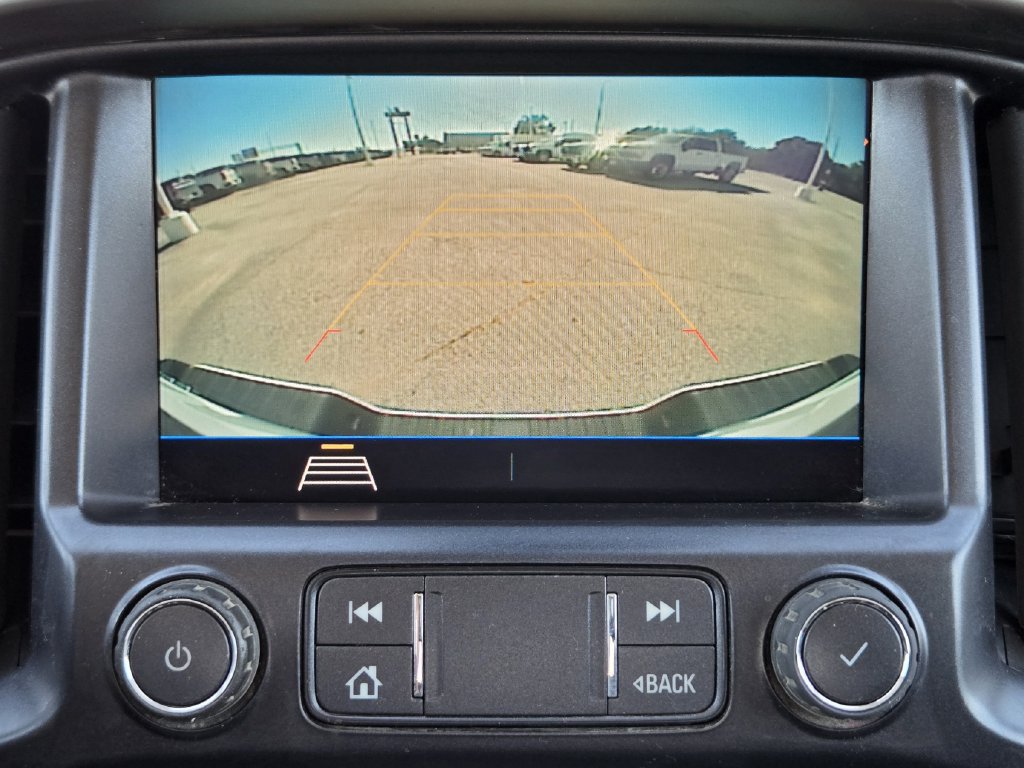 Used 2022 Chevrolet Colorado LT w/ Fleet Safety Package RWD image 18
