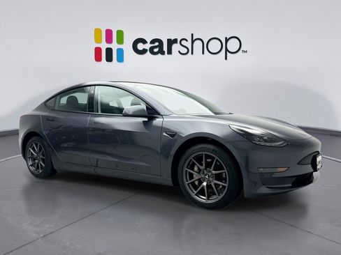 Used 2023 Tesla Model 3 Standard Range RWD image 7