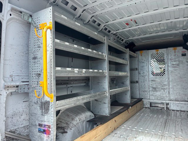 Used 2023 RAM ProMaster 3500 FWD image 17