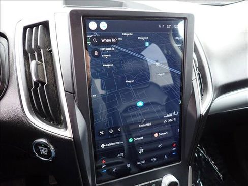 Used 2022 Ford Edge SEL image 21