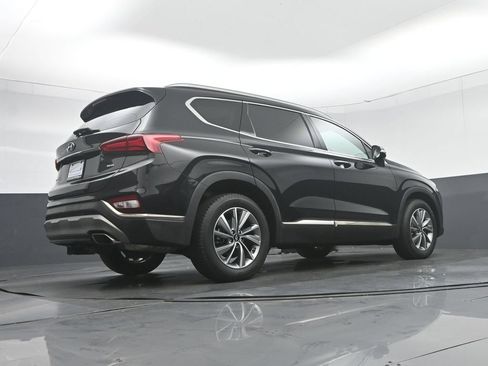 Used 2019 Hyundai Santa Fe Limited AWD/4WD image 64