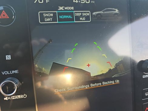 Used 2025 Subaru Crosstrek 2.5i Sport image 20