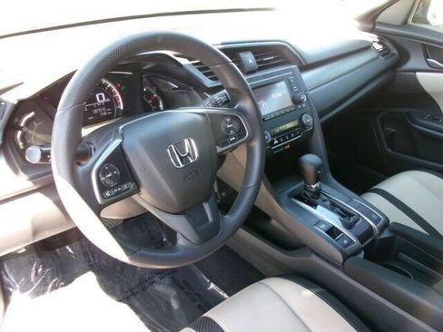 Used 2018 Honda Civic LX image 14