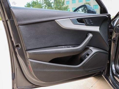 Used 2017 Audi A4 2.0T Premium w/ Audi MMI Navigation Plus image 16