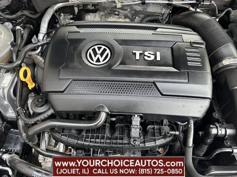 Used 2017 Volkswagen GTI S image 25