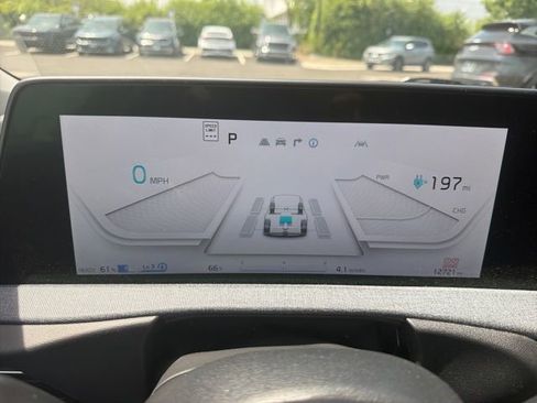 Certified 2024 Kia EV6 Wind w/ Wind Technology Package AWD/4WD image 25