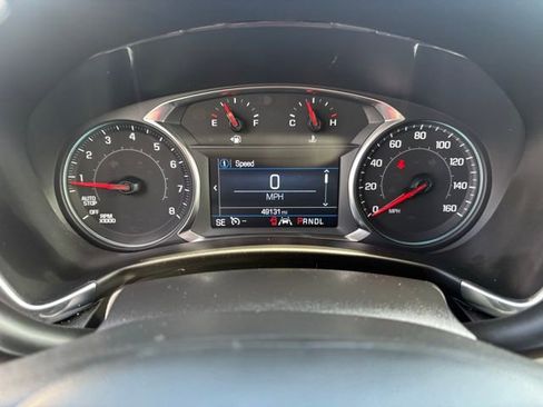Used 2024 Chevrolet Equinox LT w/ Driver Convenience Package FWD image 15