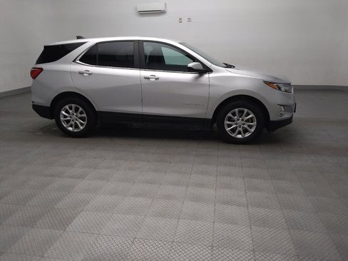 Used 2021 Chevrolet Equinox LT FWD image 11