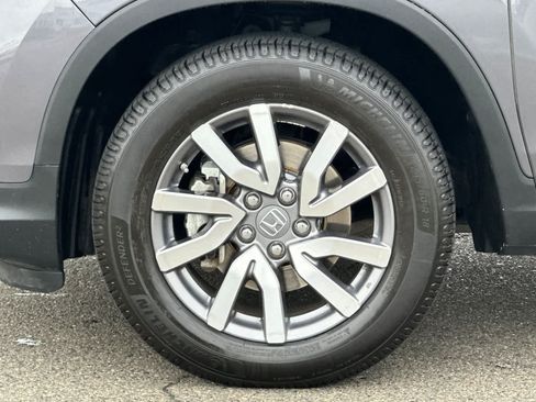 Used 2019 Honda Pilot EX-L image 32