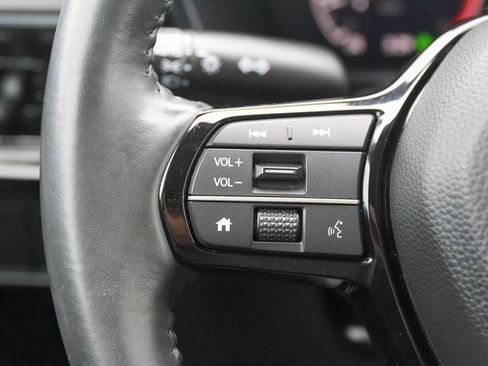 Used 2024 Honda CR-V EX-L image 28