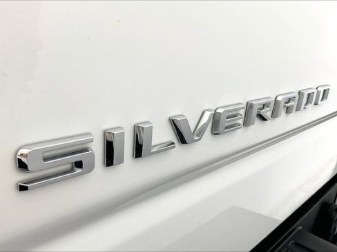 Used 2022 Chevrolet Silverado 1500 LTZ image 31