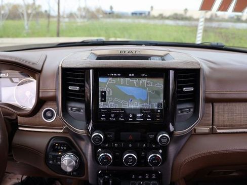 Used 2019 RAM 1500 Limited w/ Off Road Group image 17