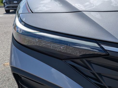 New 2026 Hyundai Elantra Sport image 13