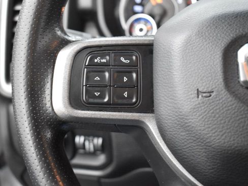 Used 2020 RAM 3500 Tradesman w/ Chrome Appearance Group image 15