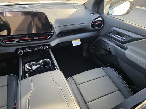 New 2026 Chevrolet Silverado EV Trail Boss image 20