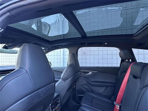 New 2026 Audi Q7 3.0T Prestige image 7