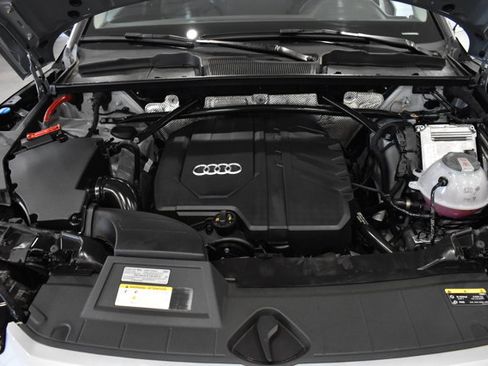 Used 2023 Audi Q5 2.0T Premium Plus w/ Premium Plus Package image 34