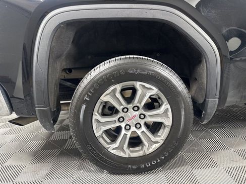 Used 2024 GMC Sierra 1500 SLT image 8