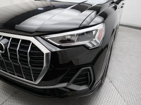 Used 2025 Audi Q3 2.0T Premium Plus w/ Premium Plus Package image 3