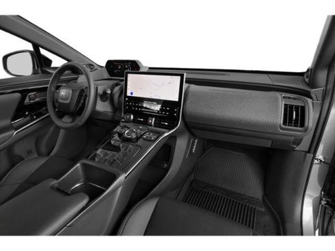 Certified 2023 Toyota bZ4X AWD w/ Weather Package image 15