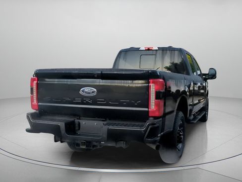 Certified 2024 Ford F250 XL w/ STX Appearance Package AWD/4WD image 26