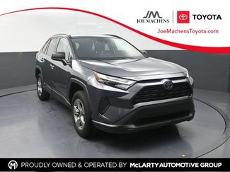 Used 2025 Toyota RAV4 LE AWD/4WD 360° Tour