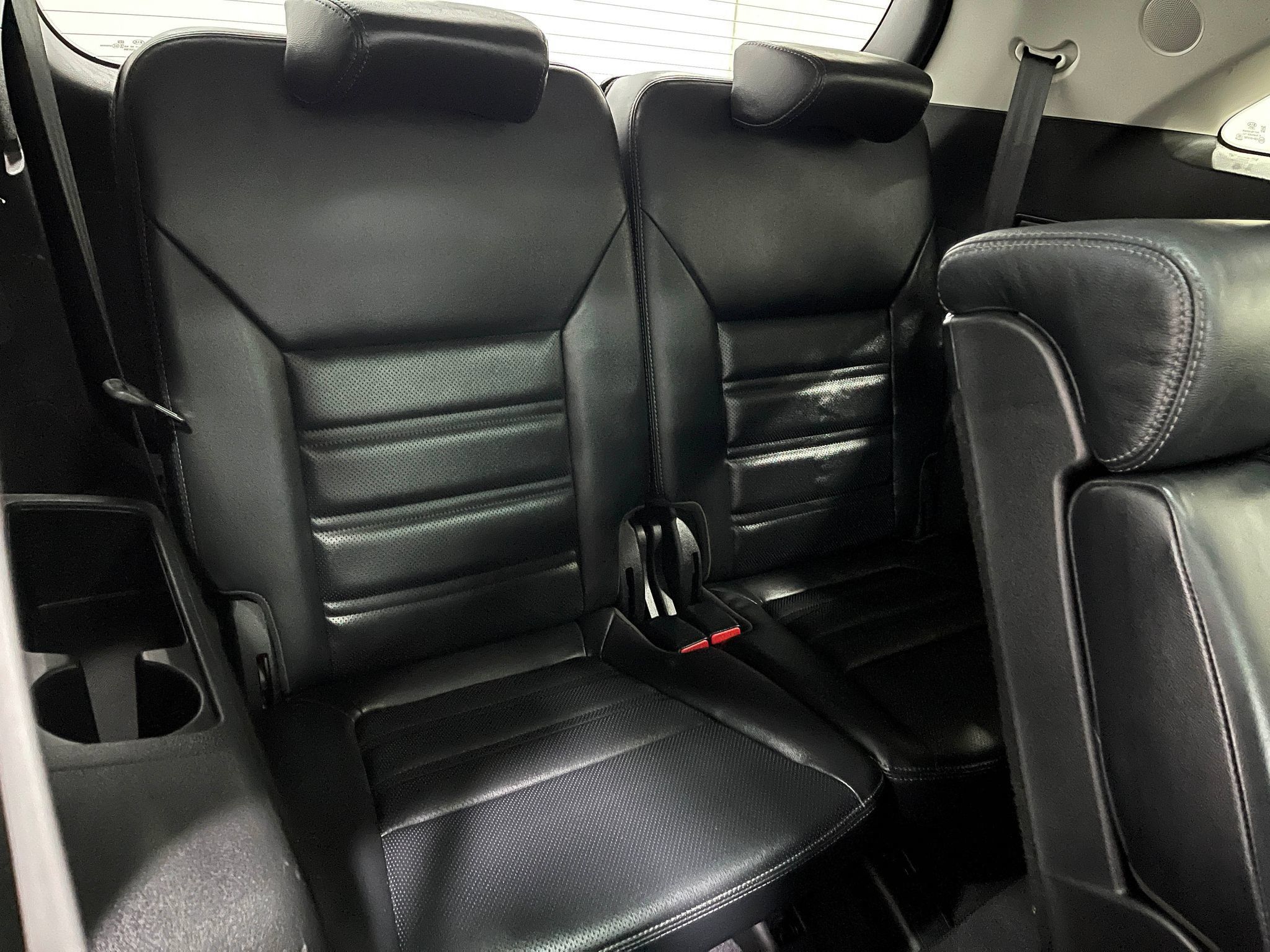 Used 2017 Kia Sorento SX FWD image 32