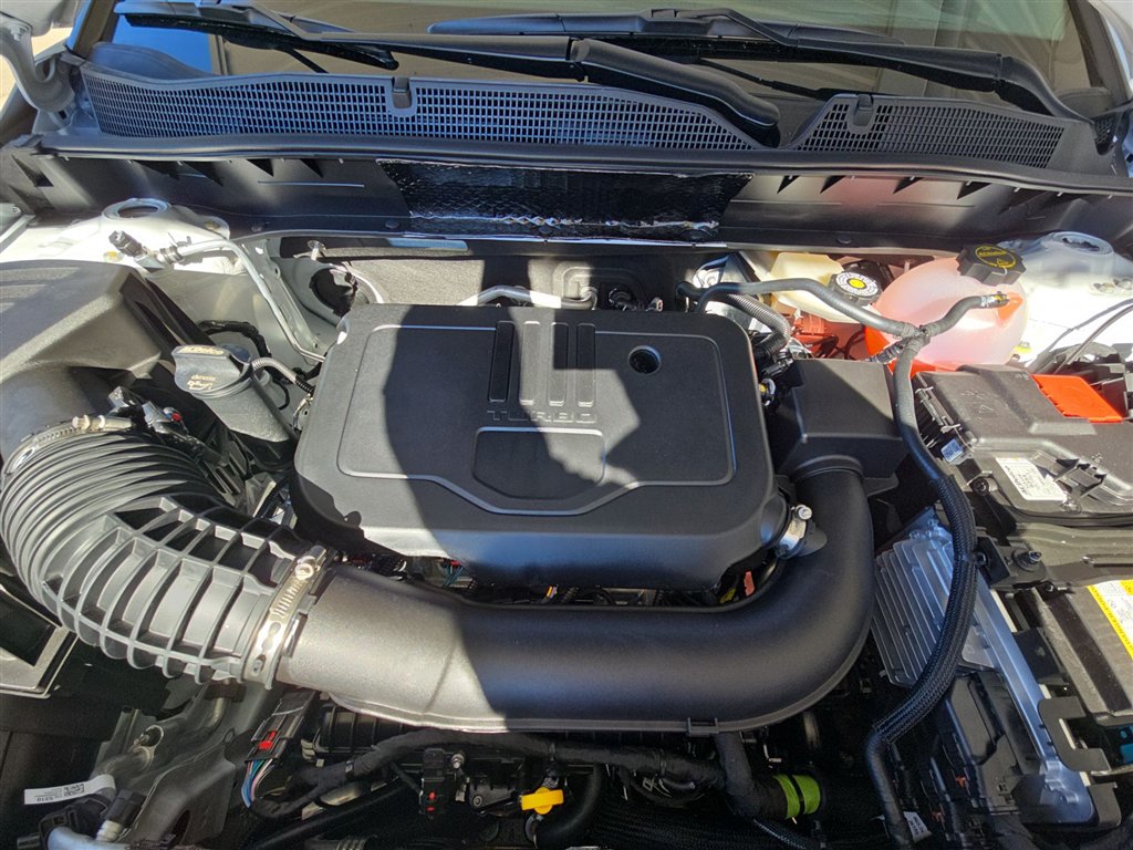 New 2026 Chevrolet Blazer LT w/ Convenience Package AWD/4WD image 29