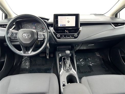 Certified 2023 Toyota Corolla LE image 14