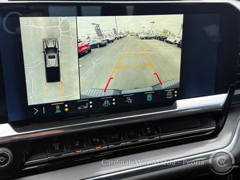 Used 2024 Chevrolet Silverado 3500 High Country image 27